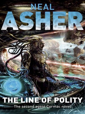 cover image of The Line of Polity